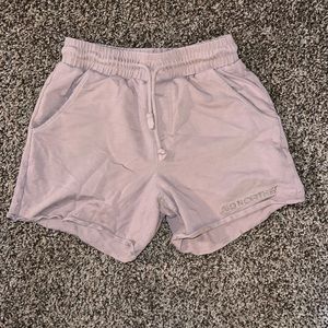 Jed North Striker Shorts